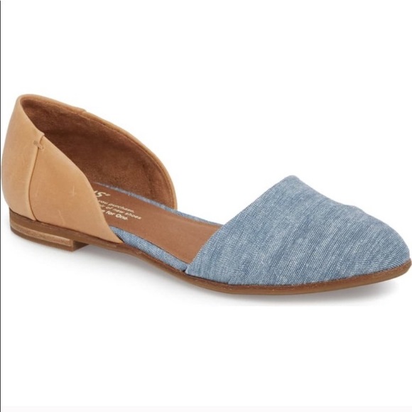 Toms Shoes - Adorable Toms